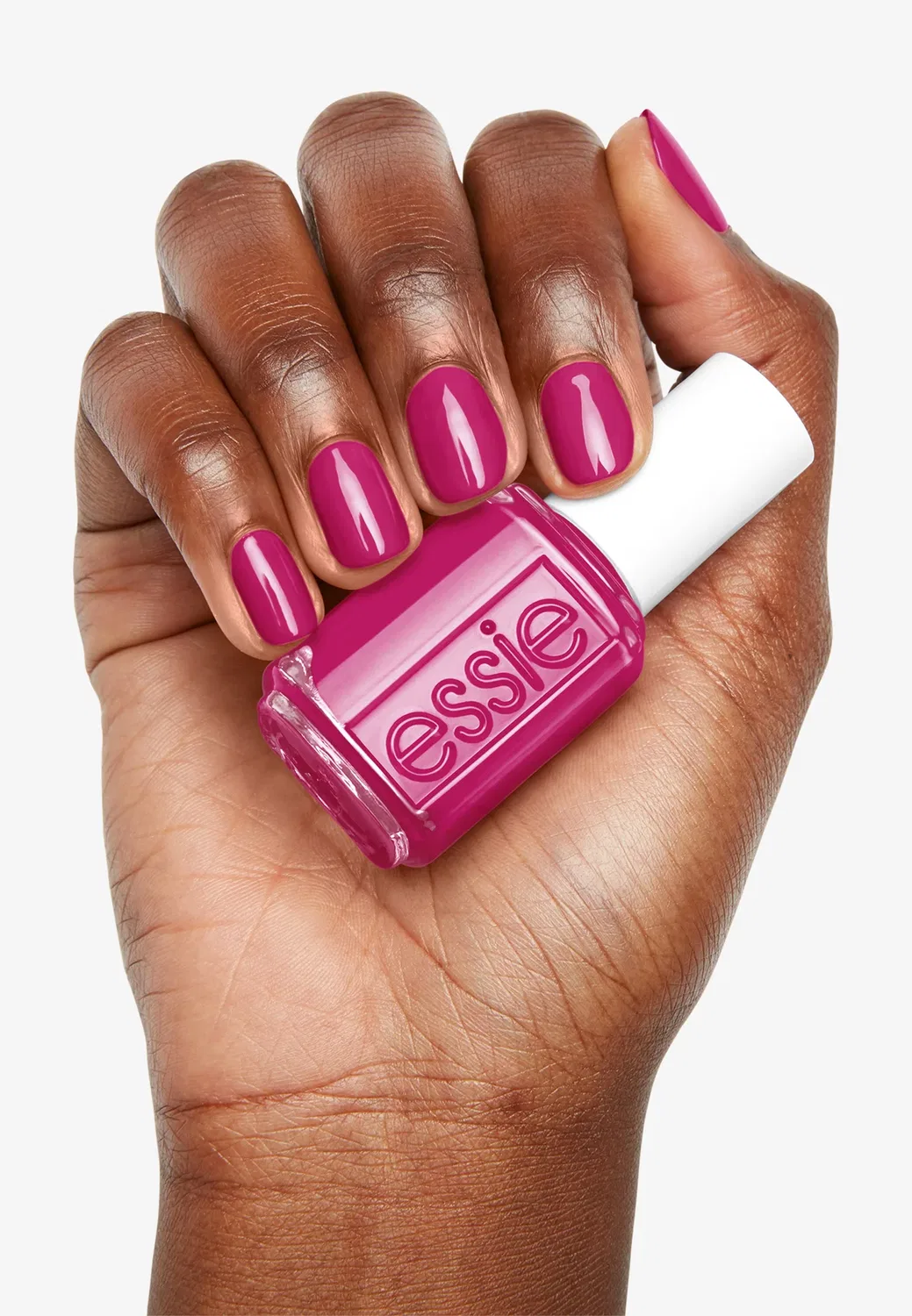 Лак для ногтей - лак для ногтей Essie, Pencil Me In, 13.5 мл — фото 3