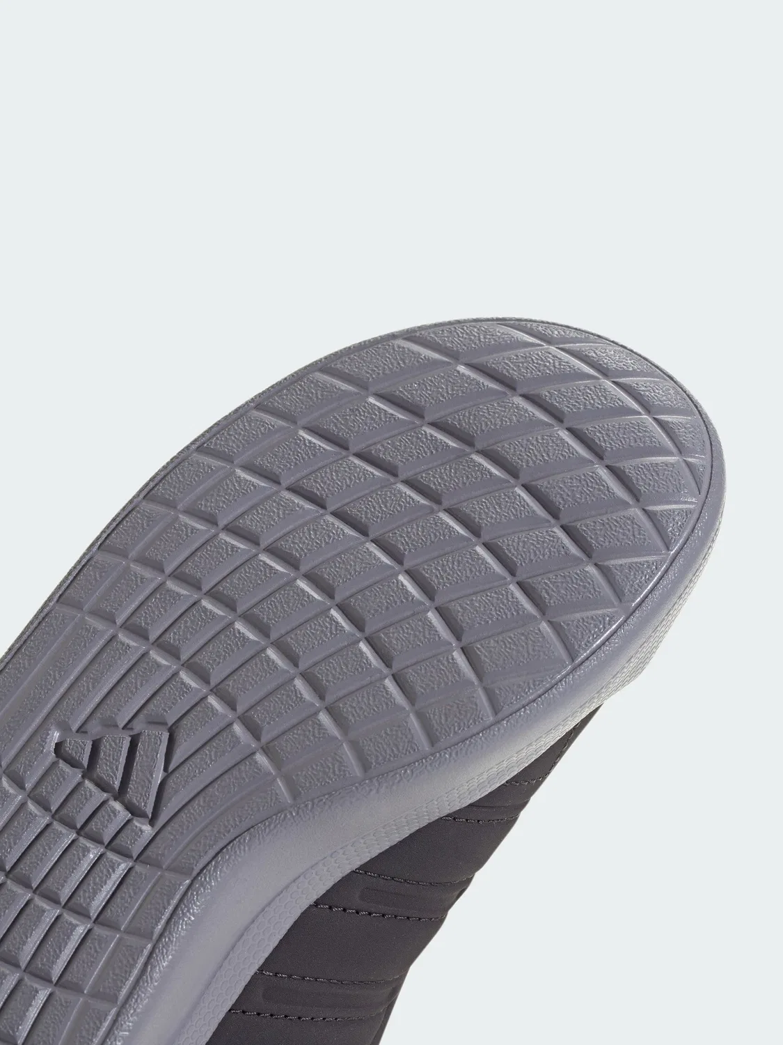 Кроссовки с LED-подсветкой Minecraft Lightorama adidas, фиолетовый — фото 3
