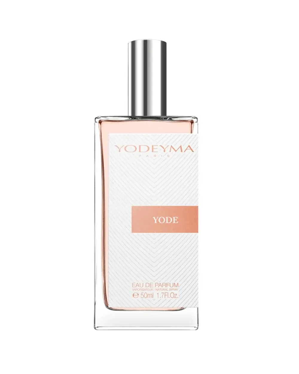 Парфюмерная вода Eau de Parfum Yode 50 мл Yodeyma