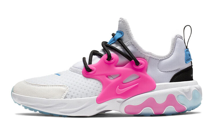 

Женская обувь Nike React Presto Lifestyle