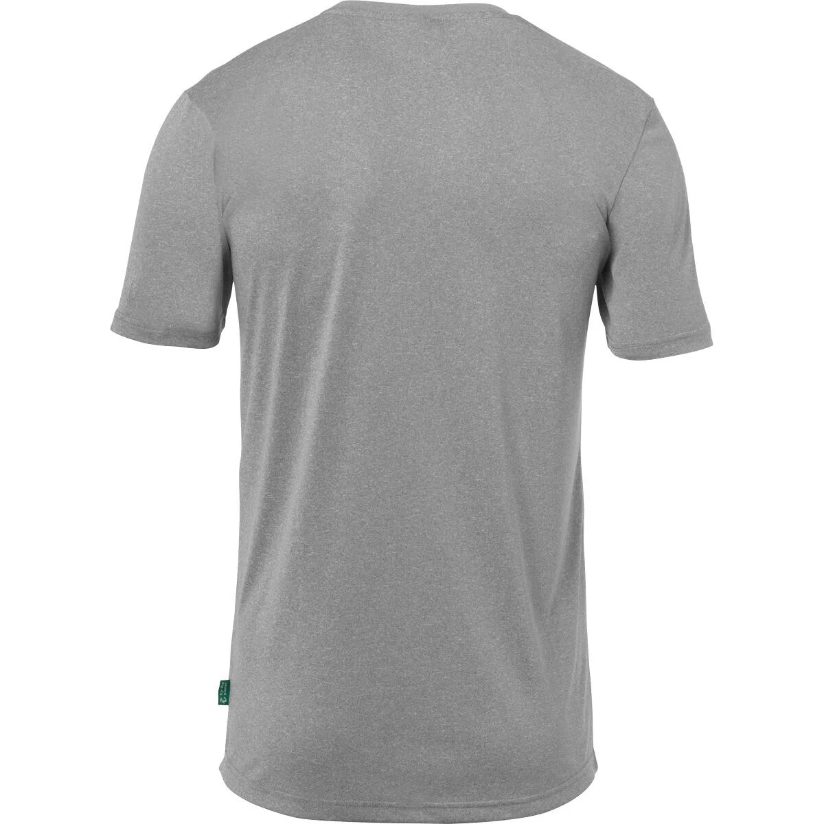 Детская футболка с длинным рукавом Essential Functional Kids Uhlsport, Grau Dunkelgrau — фото 2