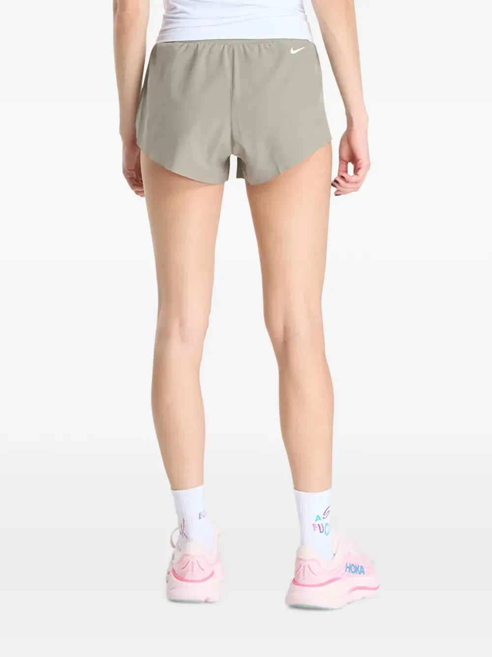 Шорты с технологией Dri-FIT ADV ACG Trailwind Nike, зеленый — фото 3