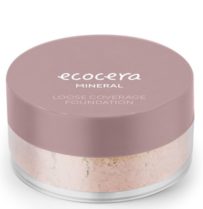 

Ecocera Праймер для лица, 4 g