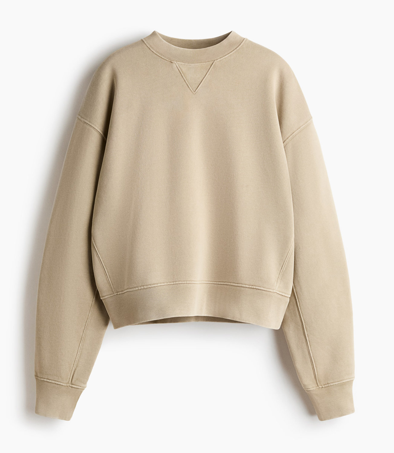 

Свитшот H&M Cotton, темно-серо-коричневый, Серый, Свитшот H&M Cotton, темно-серо-коричневый