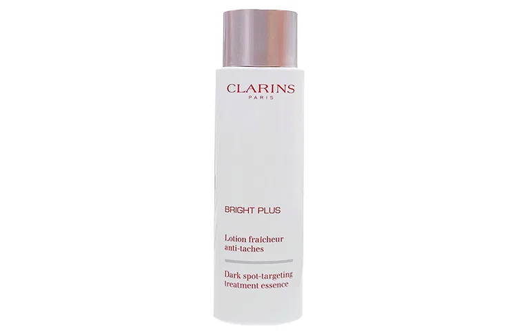 Женский тонер с молочком CLARINS, Light, 200 мл, CLARINS, White