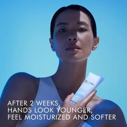 Крем для рук увлажняющий Biomains Limited Edition Biotherm, 50 мл