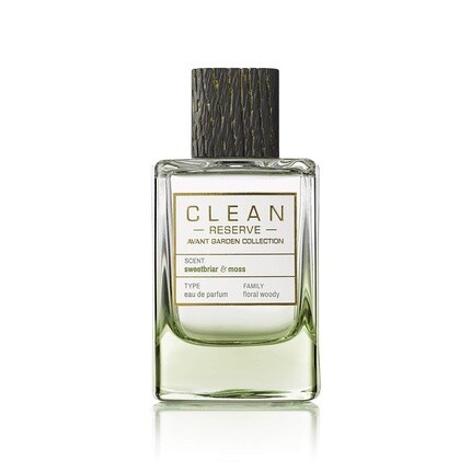 

CLEAN Reserve Sweetbriar & Moss парфюмированная вода 100мл