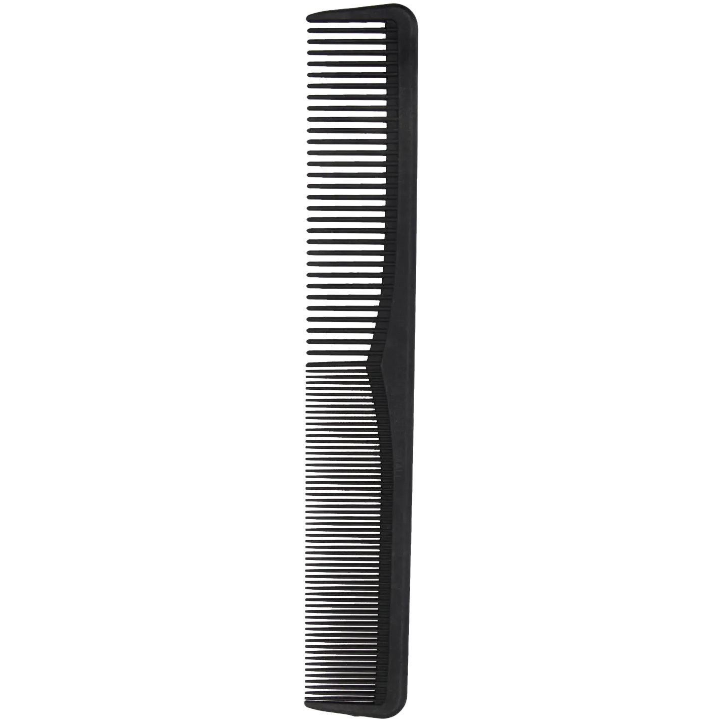 

Olivia Garden Black Label Comb S расческа для стрижки маленькая, 1 шт.