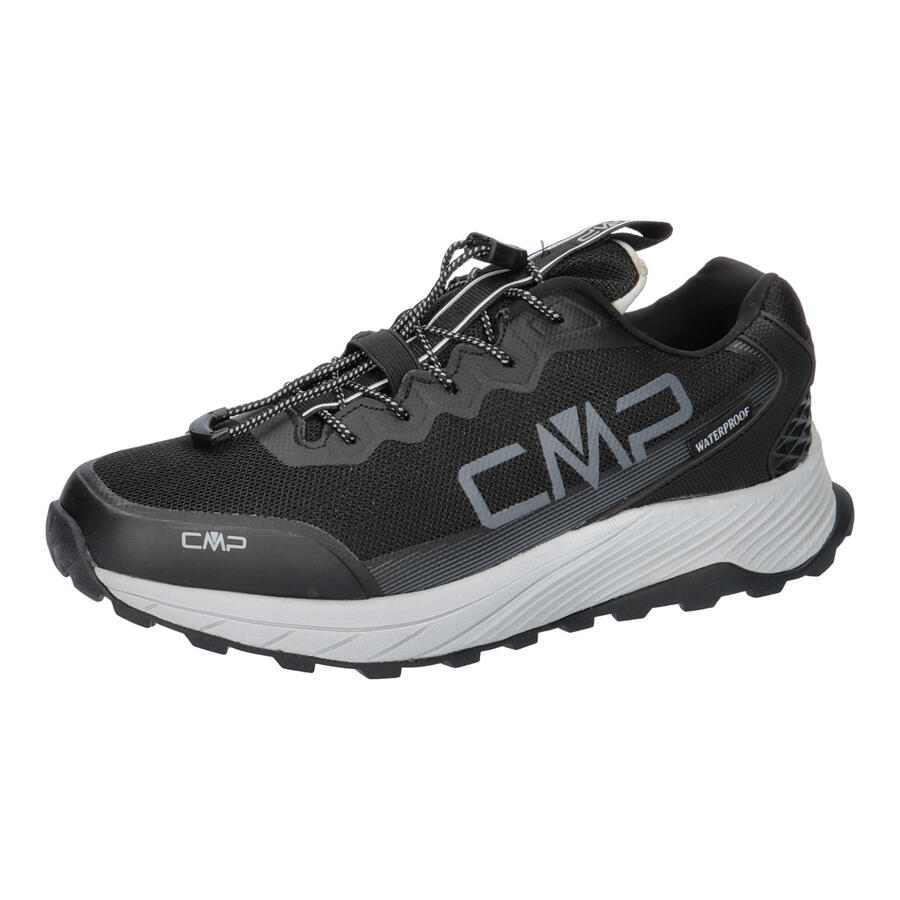 Женские кроссовки CMP Phelys Wmn WP Multisport Shoes 3Q65896