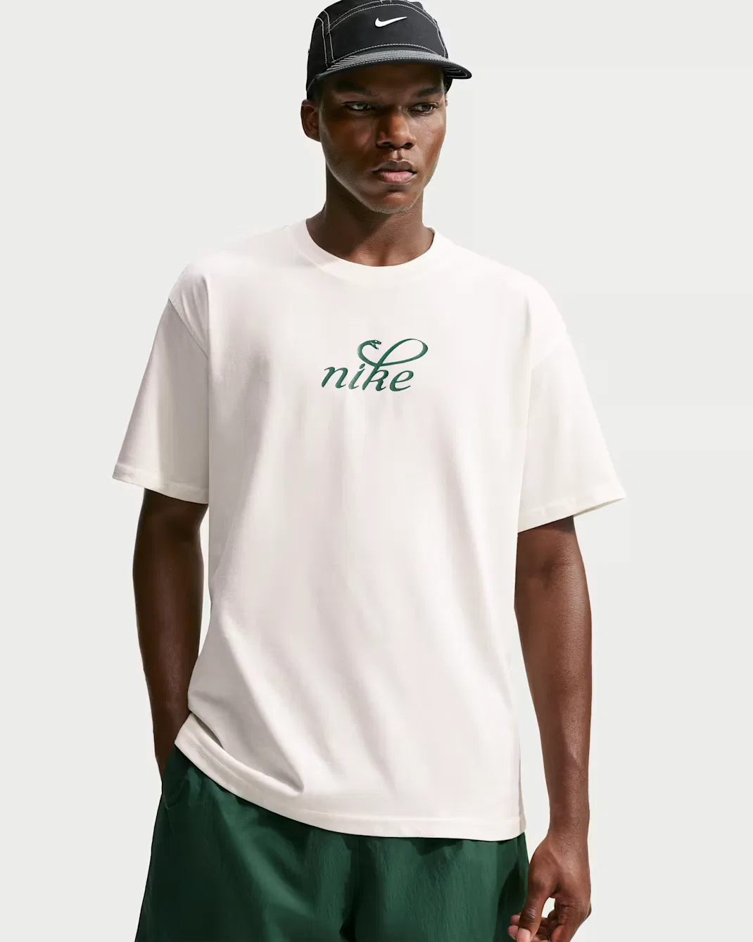 Футболка Nike Sportswear, Sail