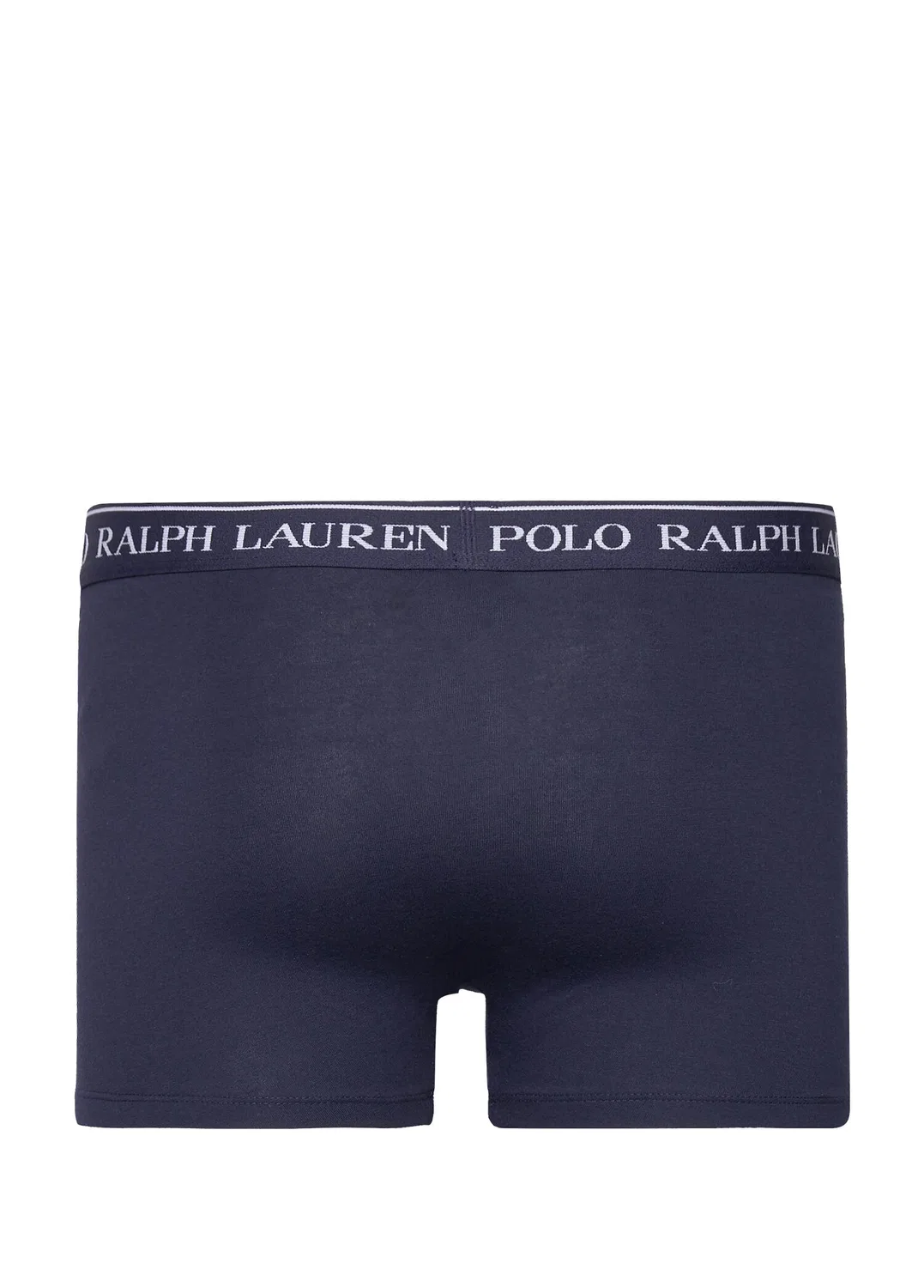 Боксеры набор 5 шт Polo Ralph Lauren, navy — фото 3