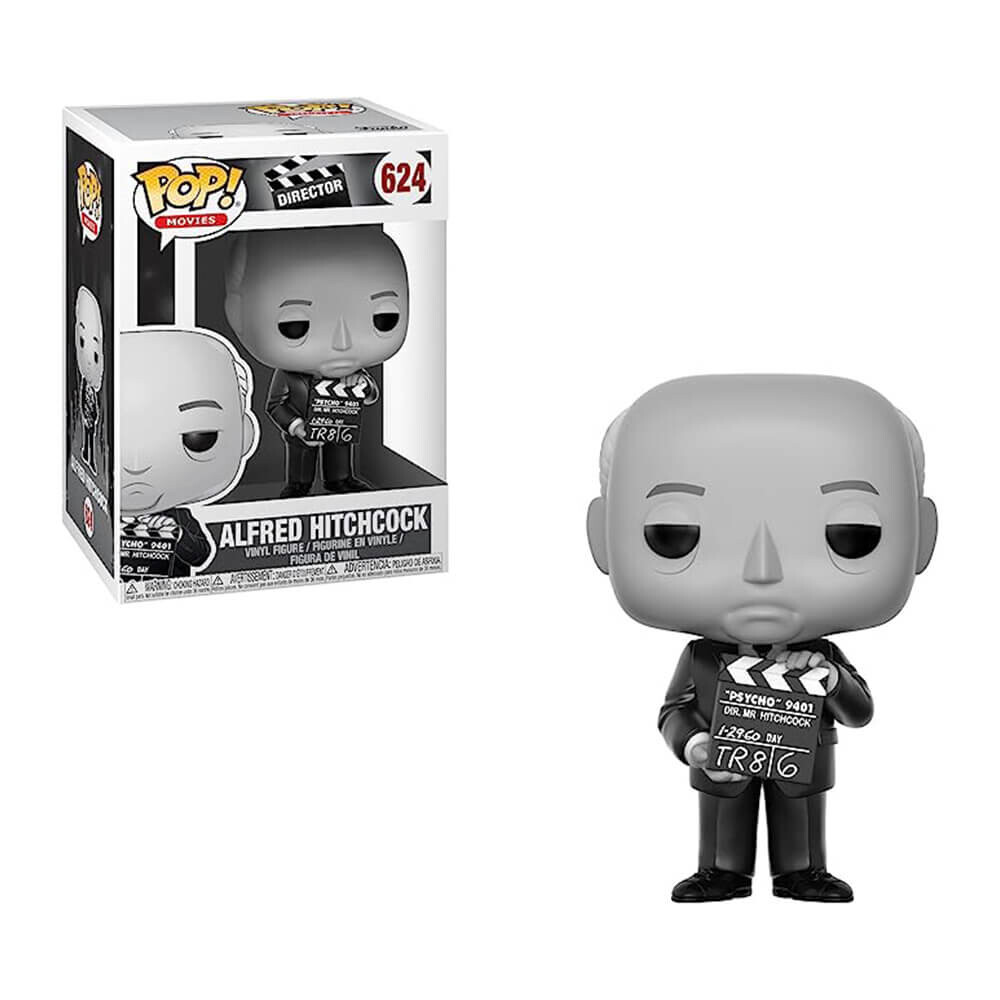 

Фигурка Funko POP! Directors: Alfred Hitchcock