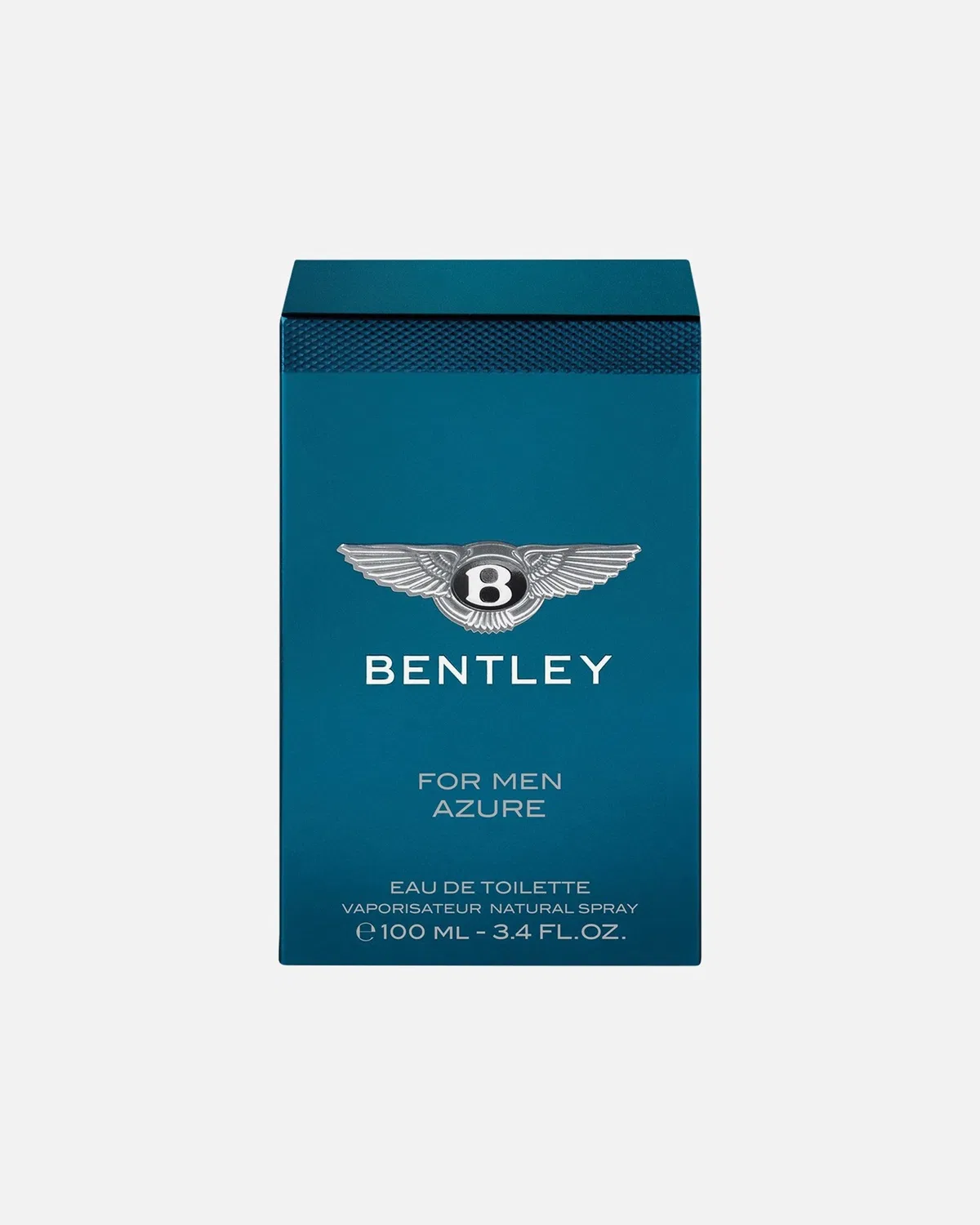 Туалетная вода для мужчин, лазурная Bentley, 100 Ml — фото 3
