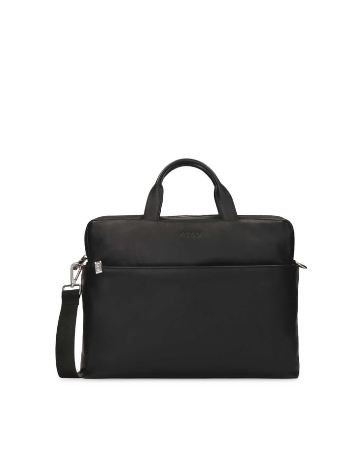 

Сумка через плечо Kazar, черный