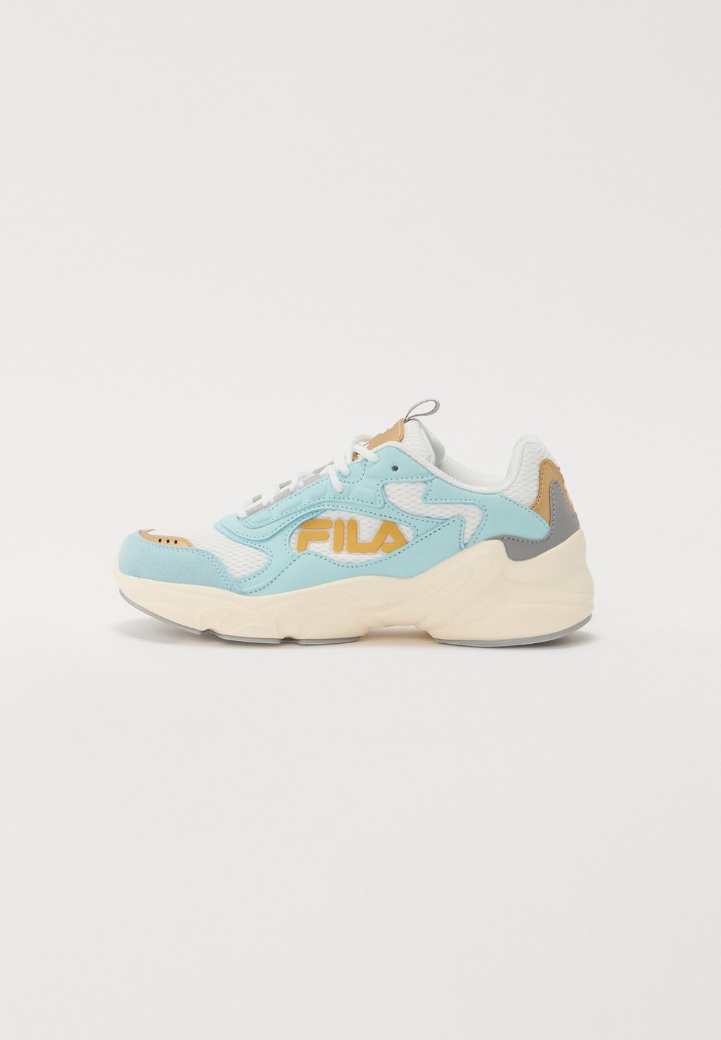 

Кроссовки COLLENE UNISEX Fila, синий