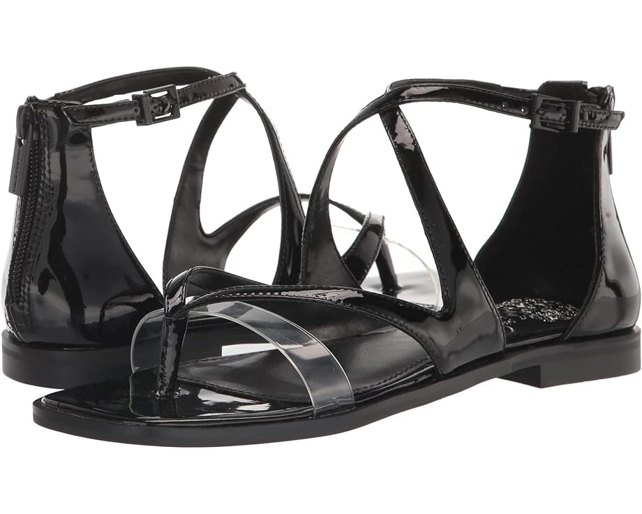 Сандалии Vince Camuto Lomeeana, черный