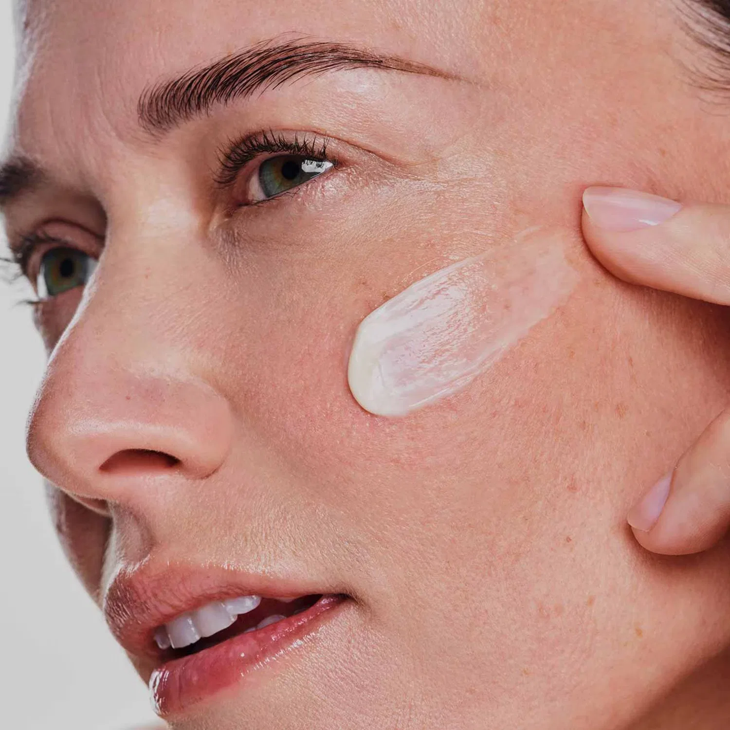 Крем для лица дневной укрепляющий с технологией [COLLAGEN]³, 50 мл, CLARINS — фото 2