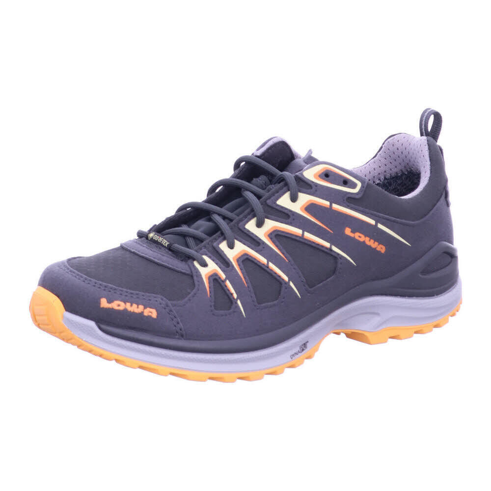 

Походные кроссовки Lowa Innox Evo GTX, фиолетовый