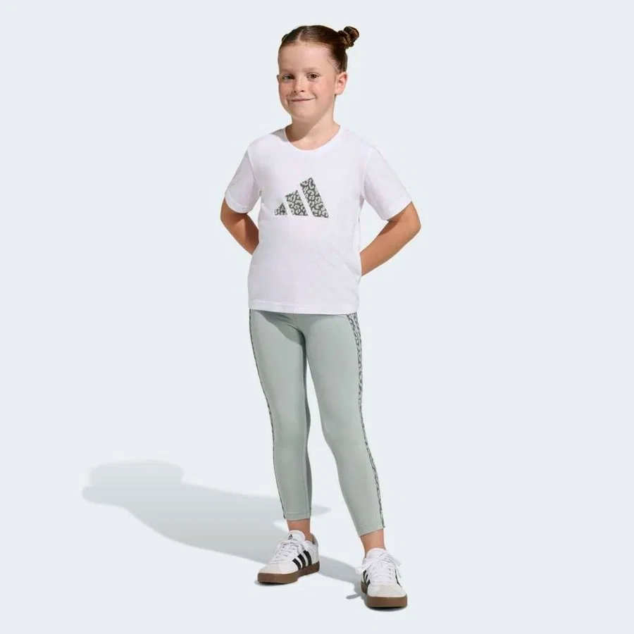 Спортивный комплект из 3 предметов Lg An 3s Set adidas, Разноцветный — фото 4