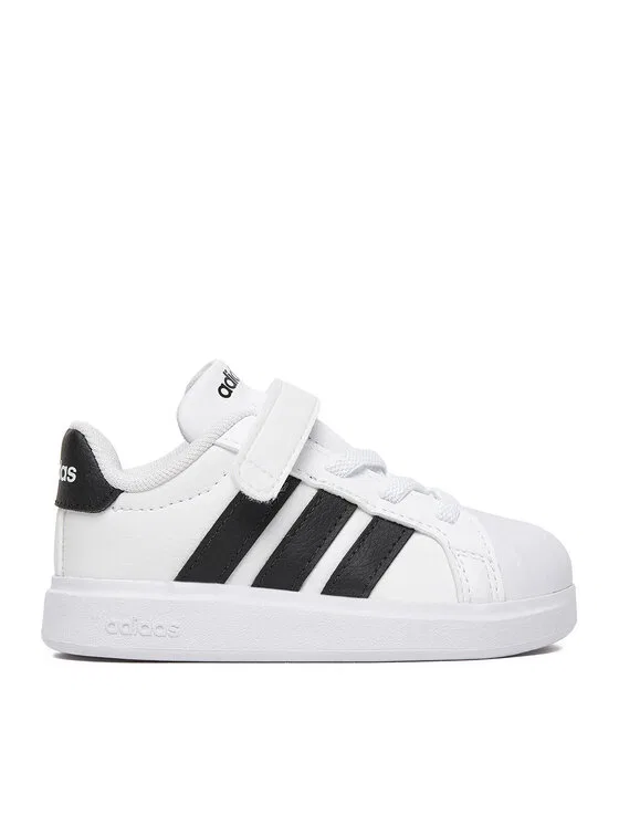 Кроссовки CEO-STREETTALK EL I Adidas, белый