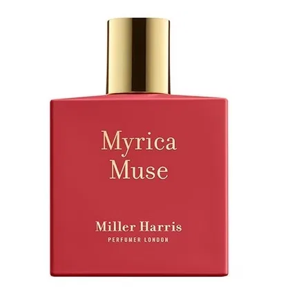 Парфюмерная вода Miller Harris Myrica Muse, 50 мл