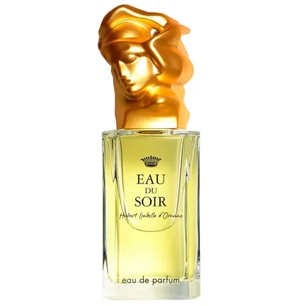 Парфюмерная вода Eau Du Soir Sisley, 50 мл