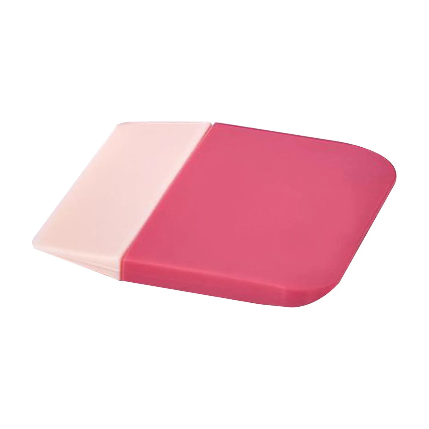Силиконовый аппликатор для макияжа, Genérico, 4.8 x 4.5 см