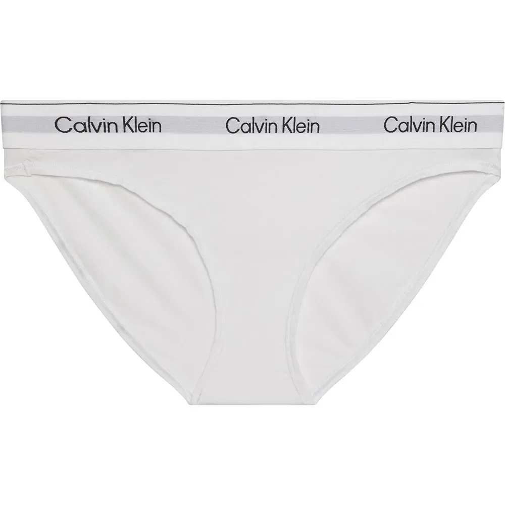 Трусы Calvin Klein, белый