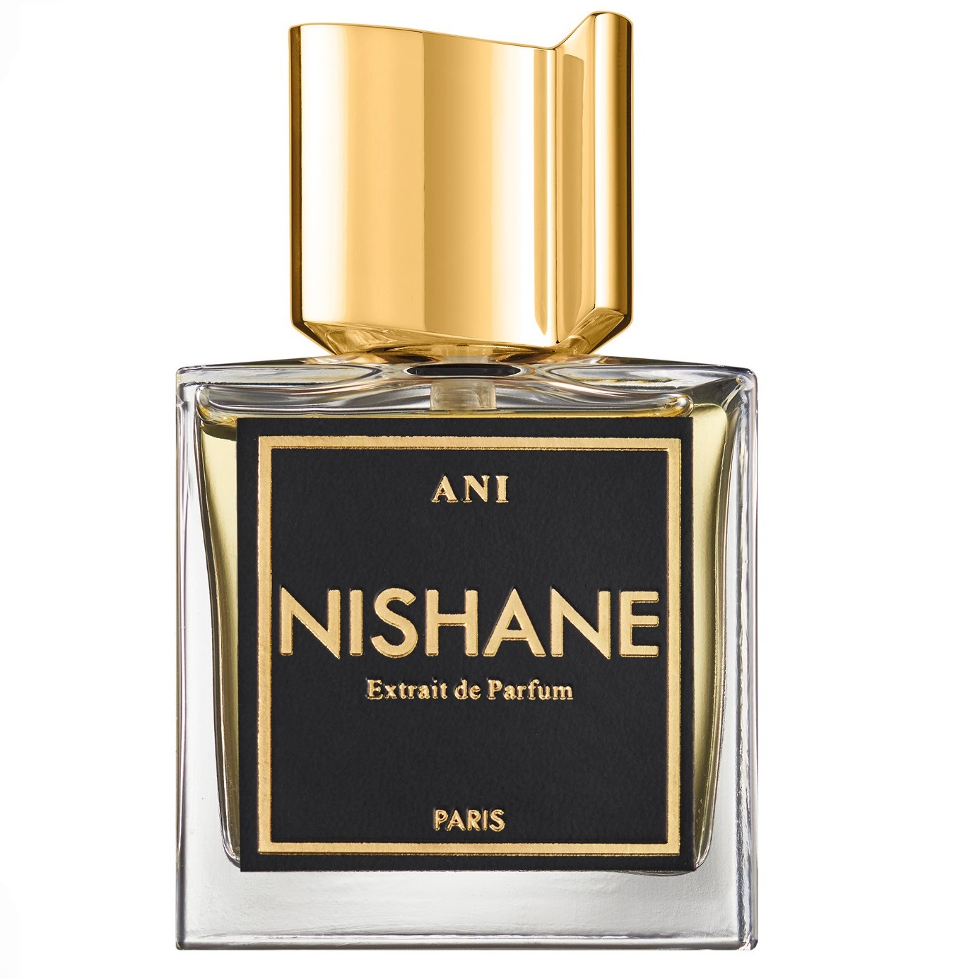 

Концентрированные духи Nishane Ani Unisex