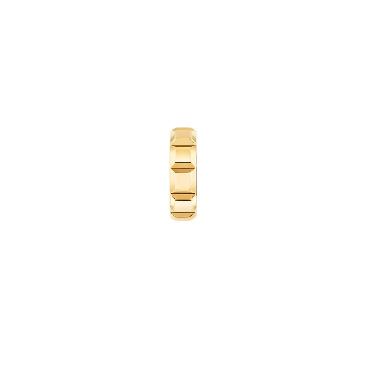 

Моно серьга Quatre Clou de Paris Boucheron