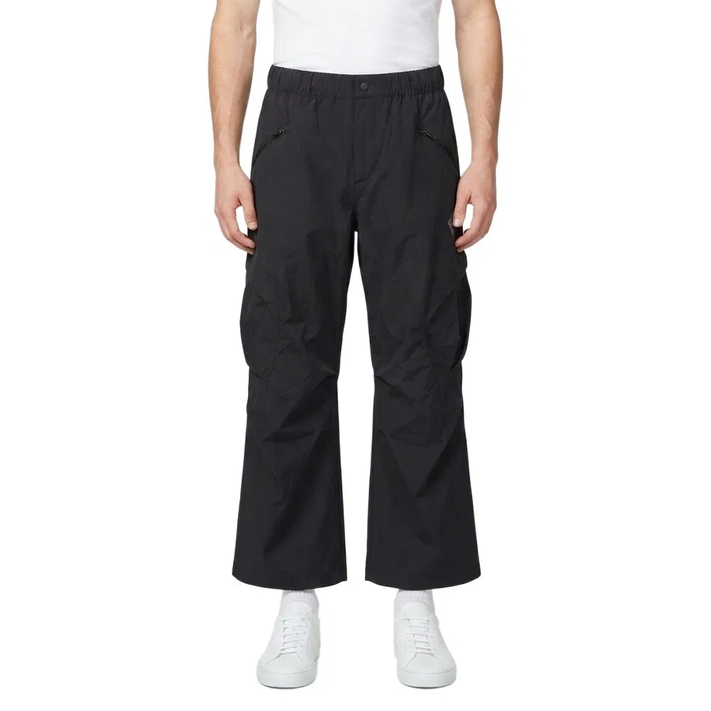 Мужские повседневные брюки Adidas, Black