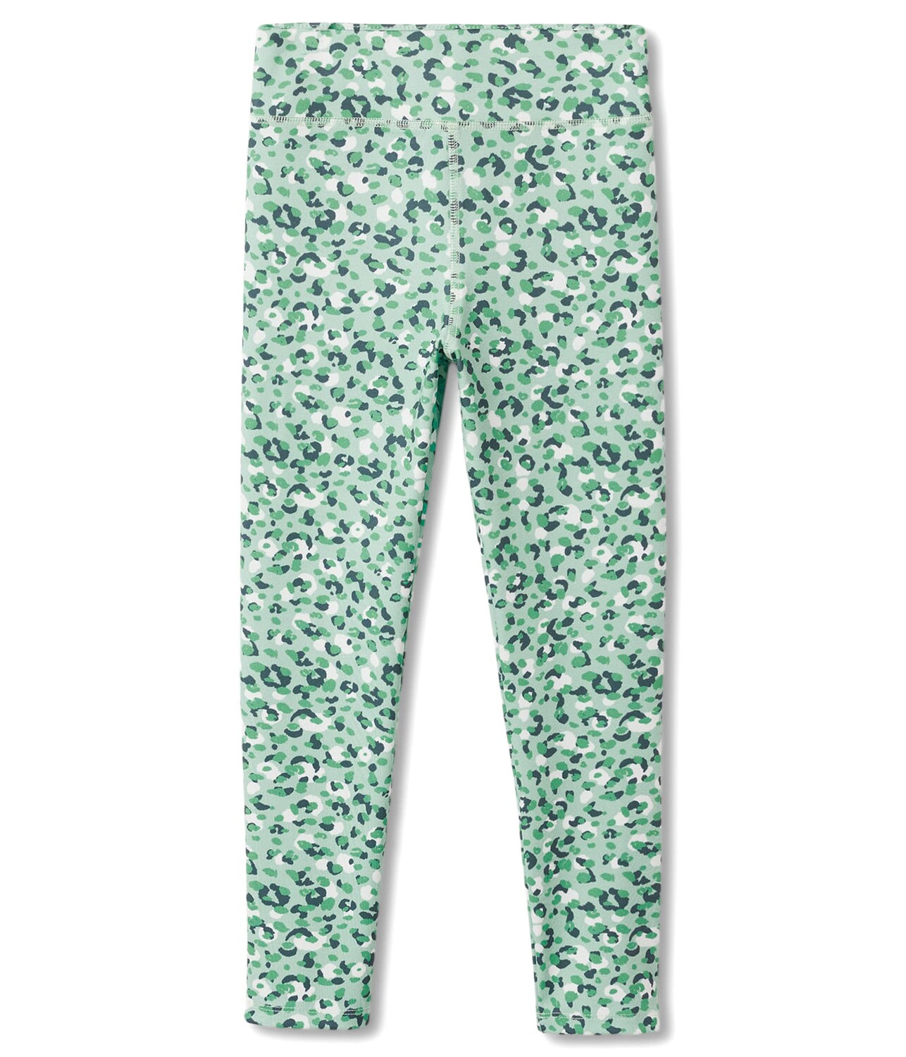 

Леггинсы MANGO Kids, Leggings Leop