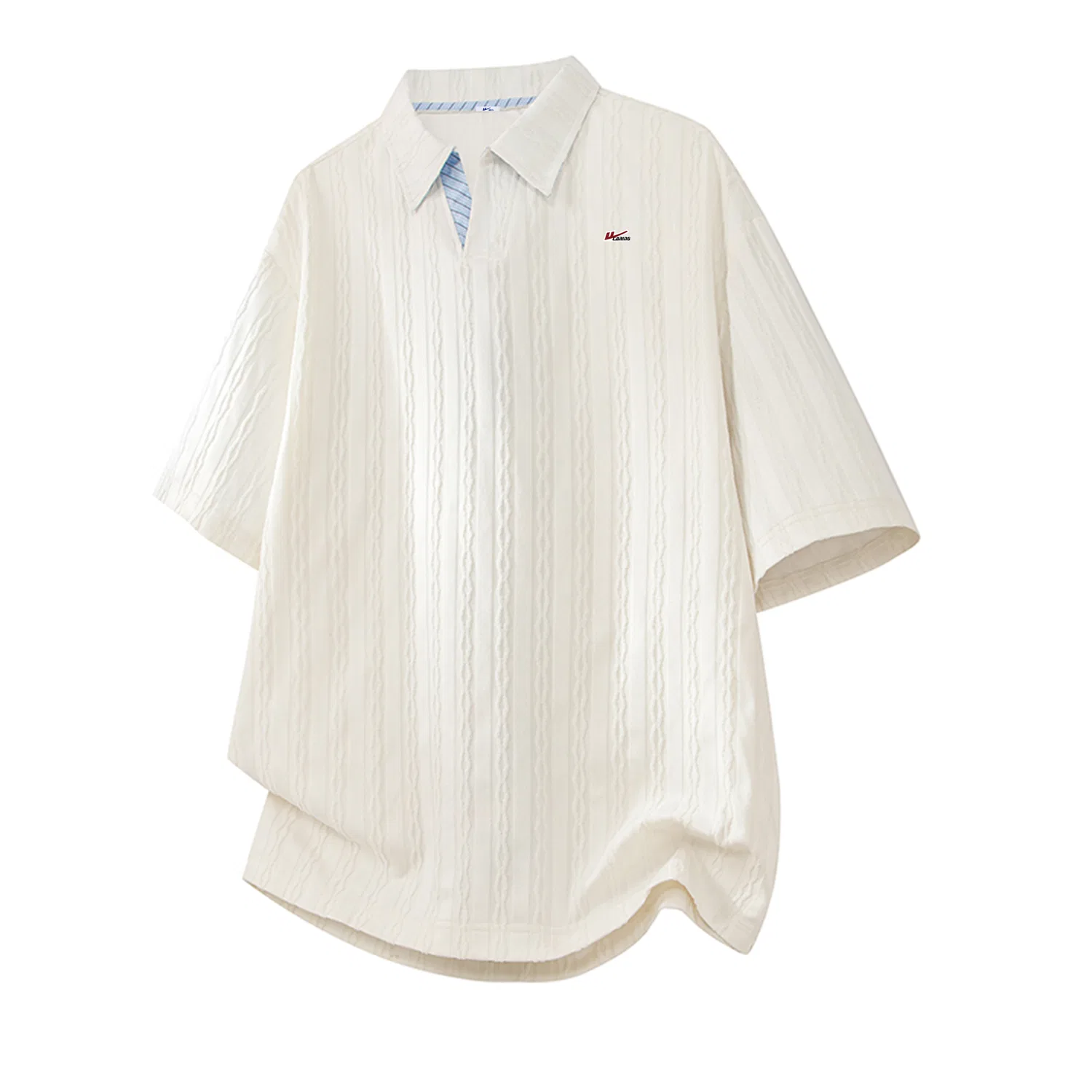 Детское поло с воротником Polo Shirts WARRIOR