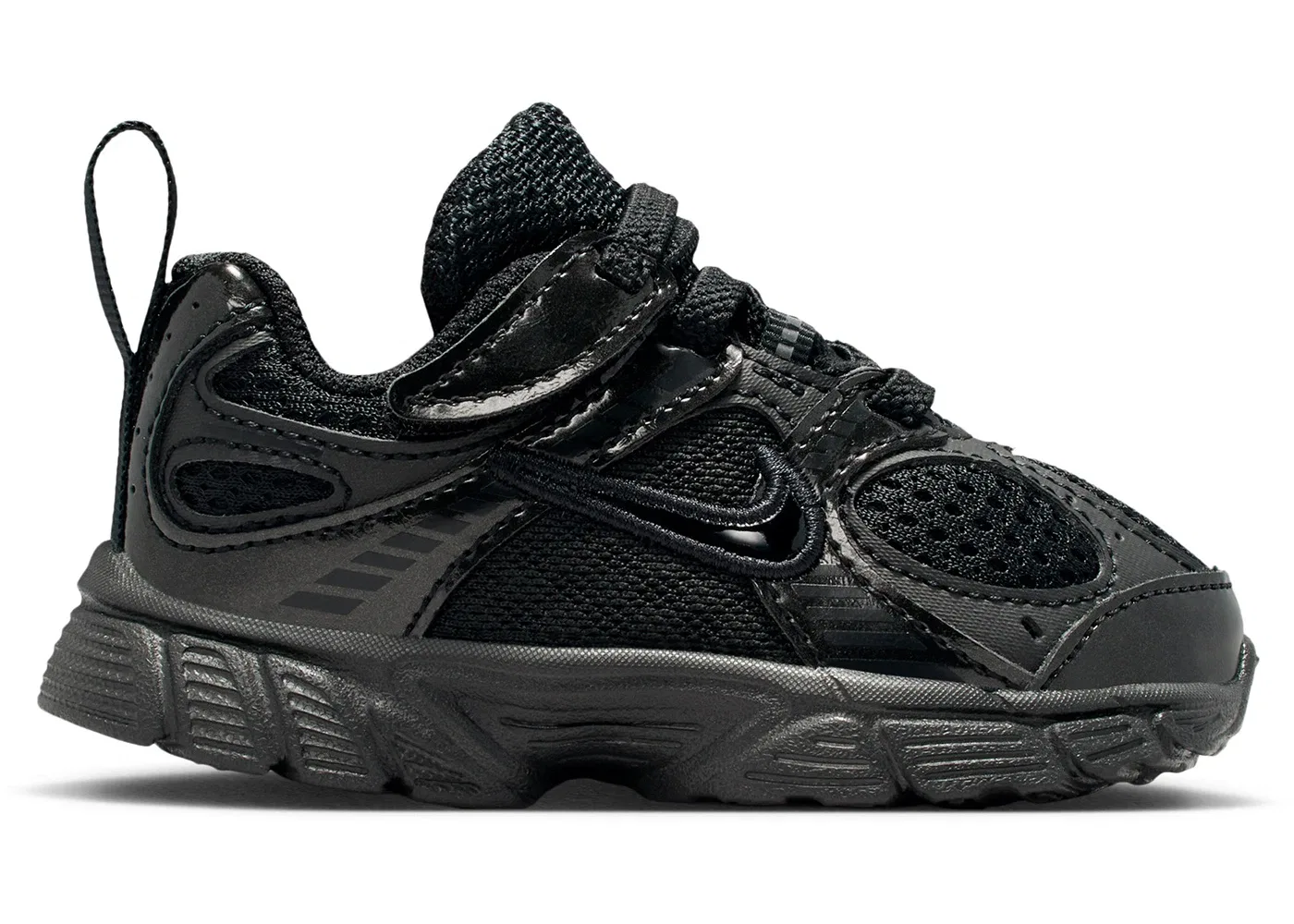 Детские кроссовки Lifestyle Nike V5 RNR, Black/Anthracite/Black