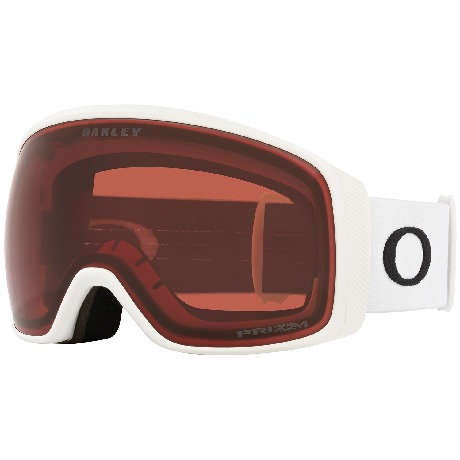 Защитные очки Oakley Flight Tracker L, белый - фото