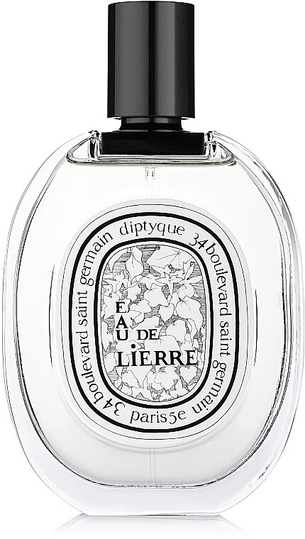 

Туалетная вода Diptyque Eau de Lierre