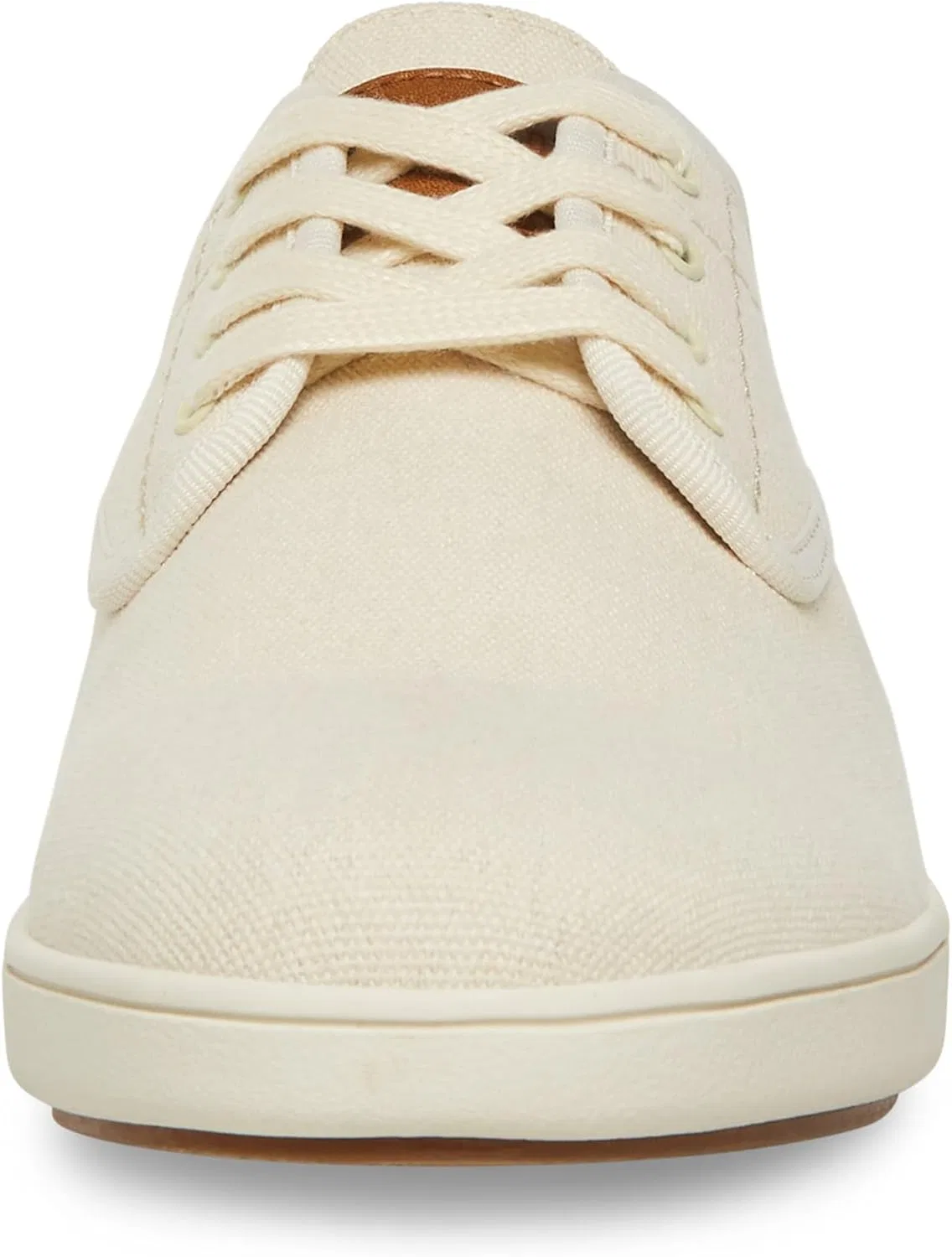 Мужские кроссовки Steve Madden Fenta, 2-Cream Fabric — фото 2