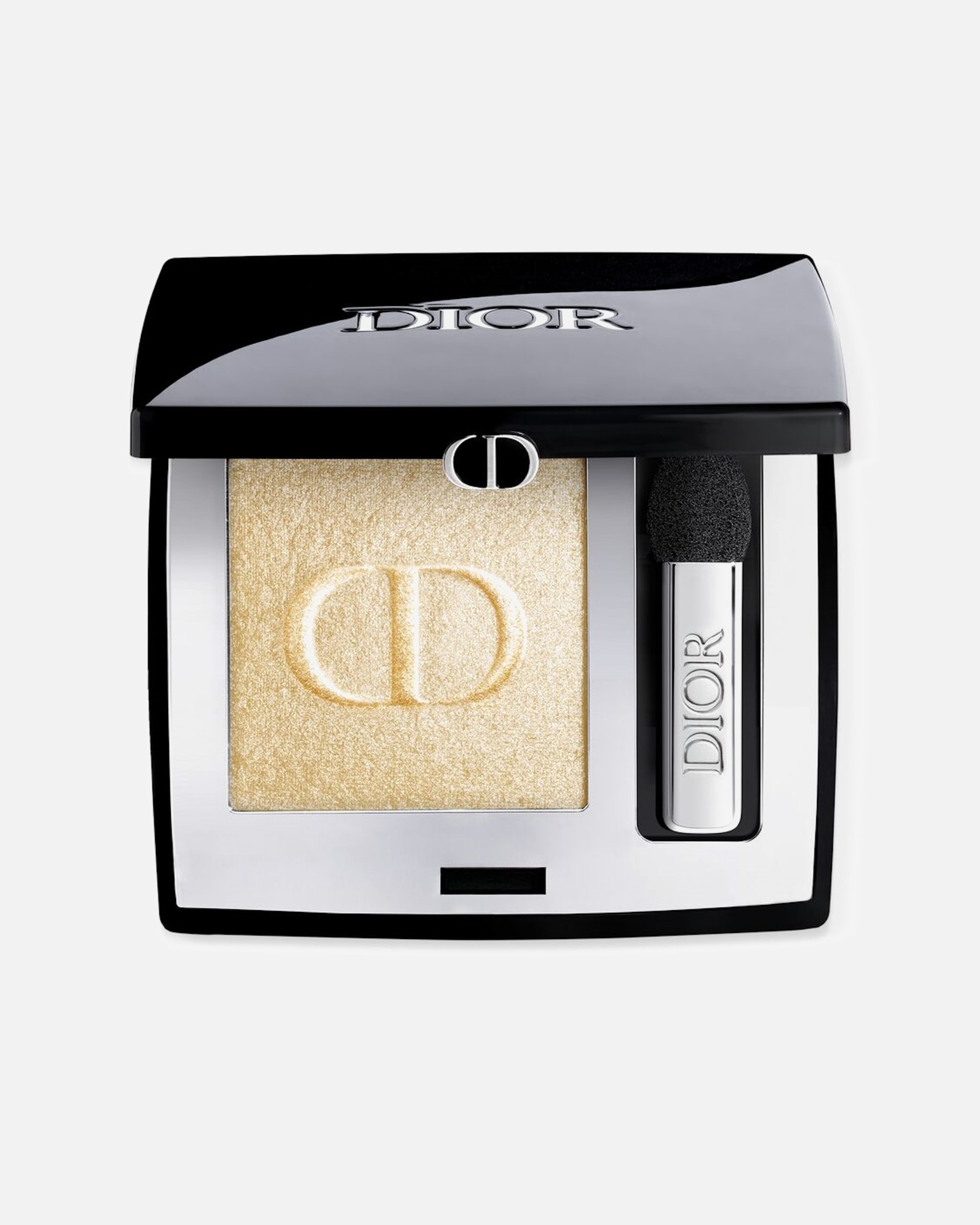 

Тени для глаз, палетка Dior, nr. 616 gold star, 2 гр