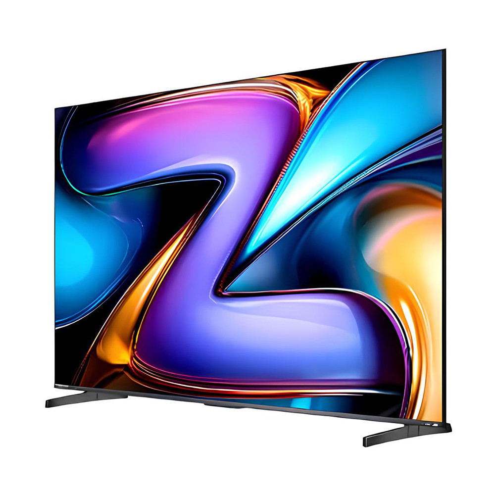 

Телевизор Hisense 85V7KD, 85", 4K, Mini LED, 144 Гц, черный