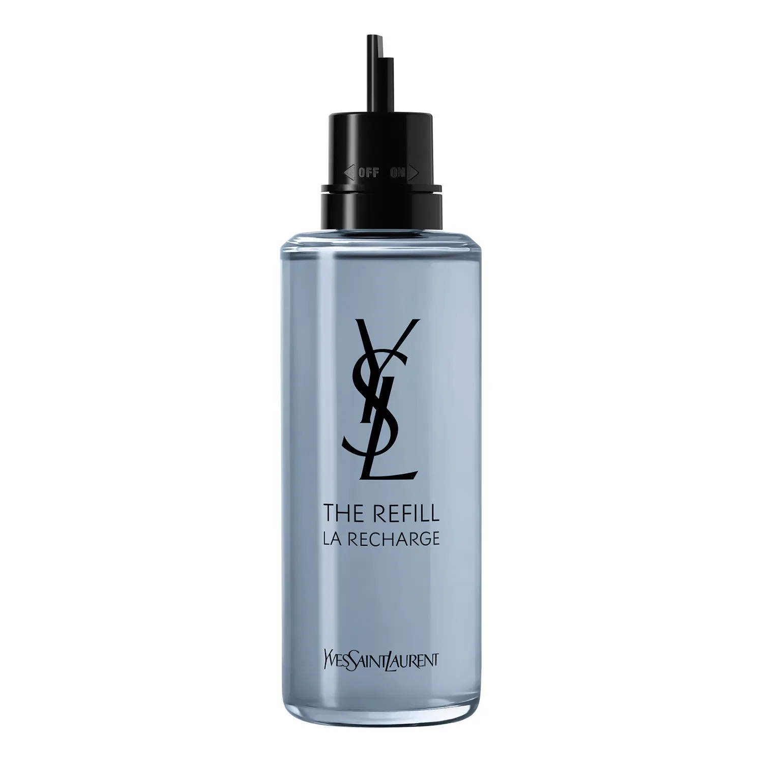 Парфюмерная вода Y Eau de Parfum Refill 150 мл Yves Saint Laurent, Refill