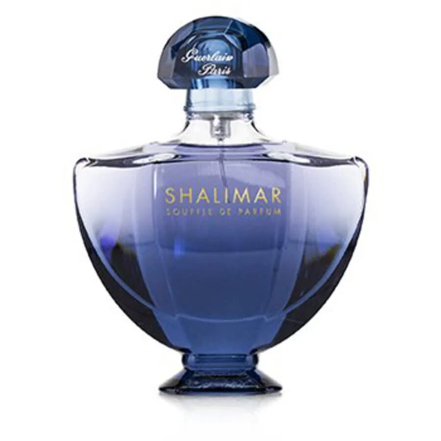 Парфюмерная вода Guerlain Shalimar Souffle, 90 мл