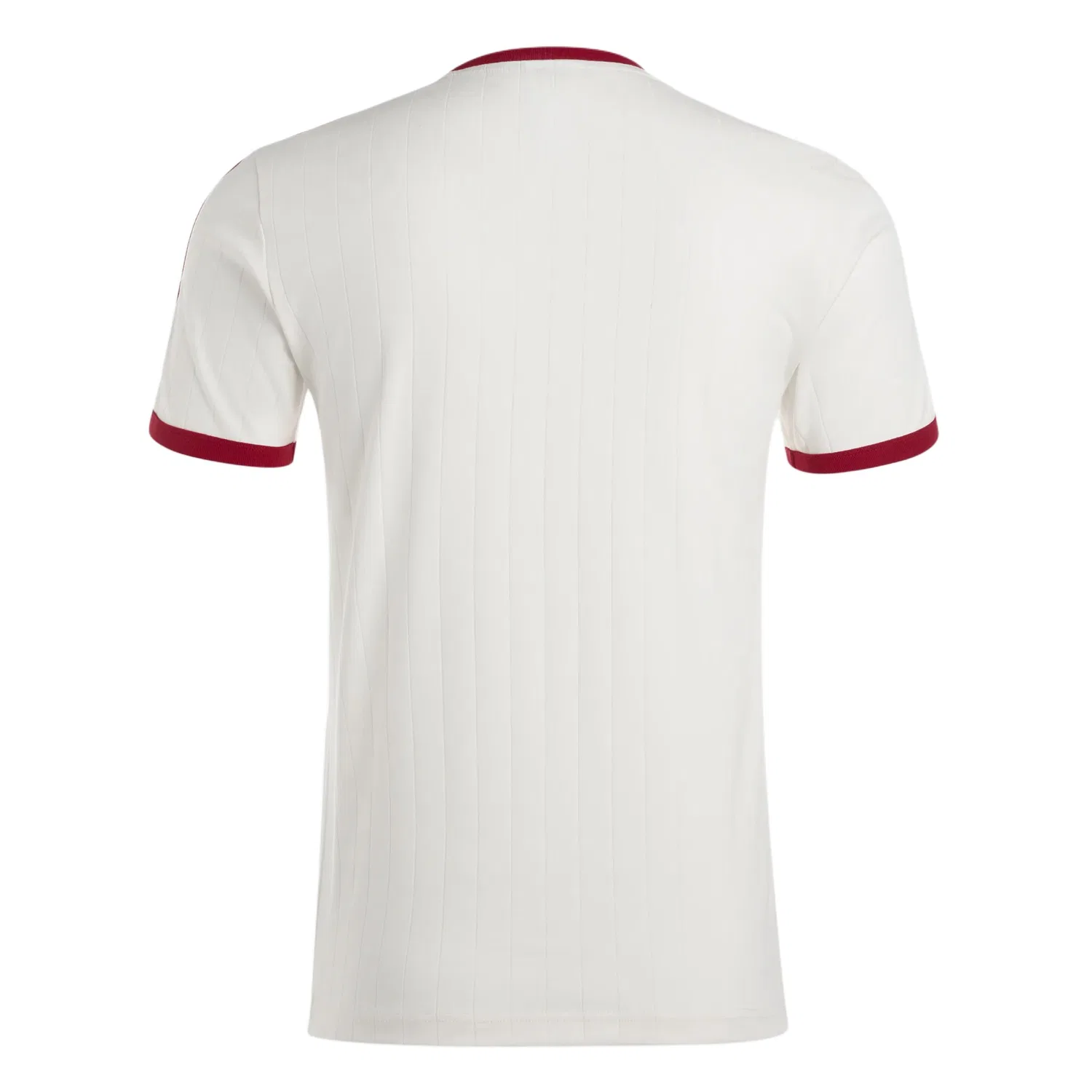 Футболка с круглым вырезом Adidas Originals, White — фото 3