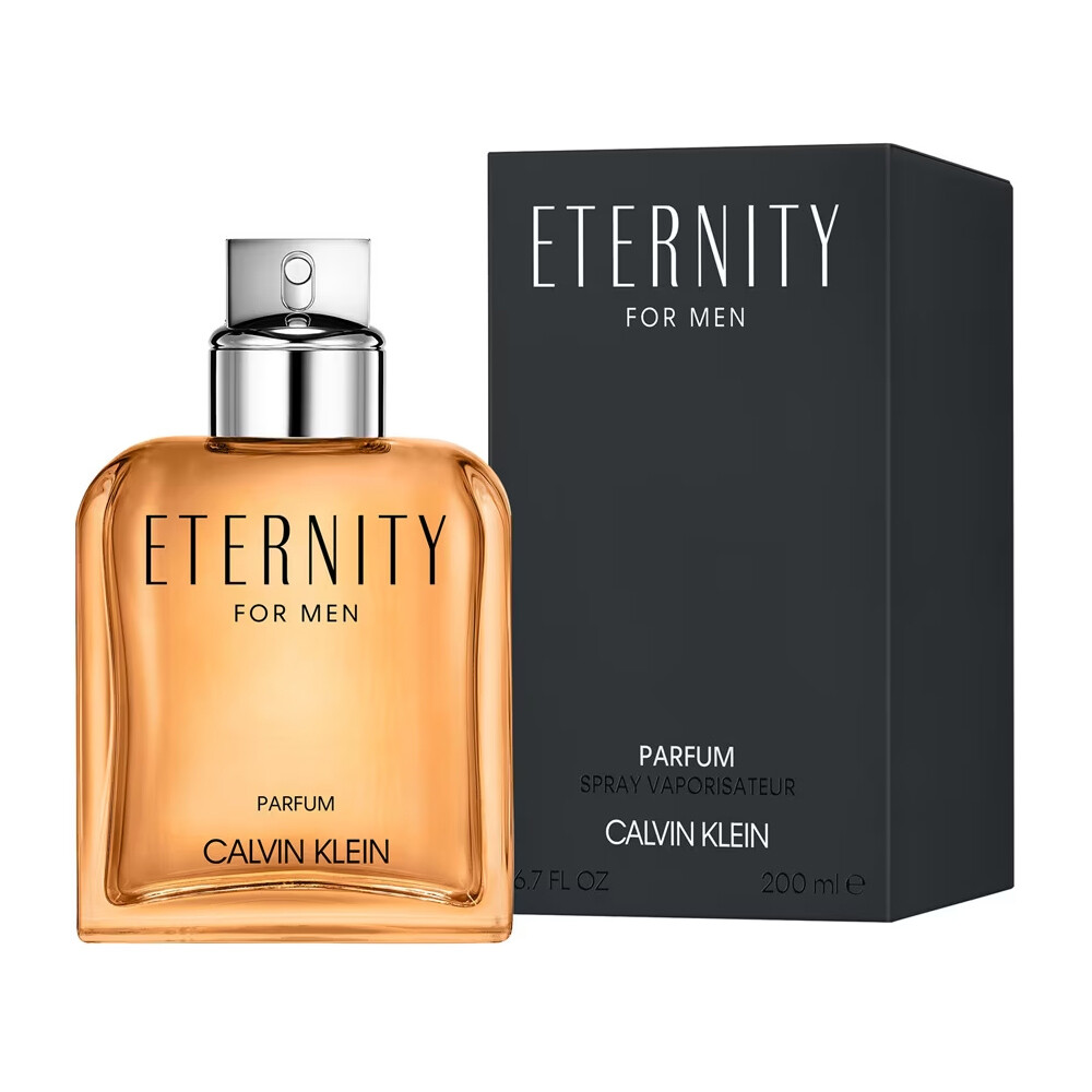 

Туалетная вода Calvin Klein Eternity Intense Men, 200 мл
