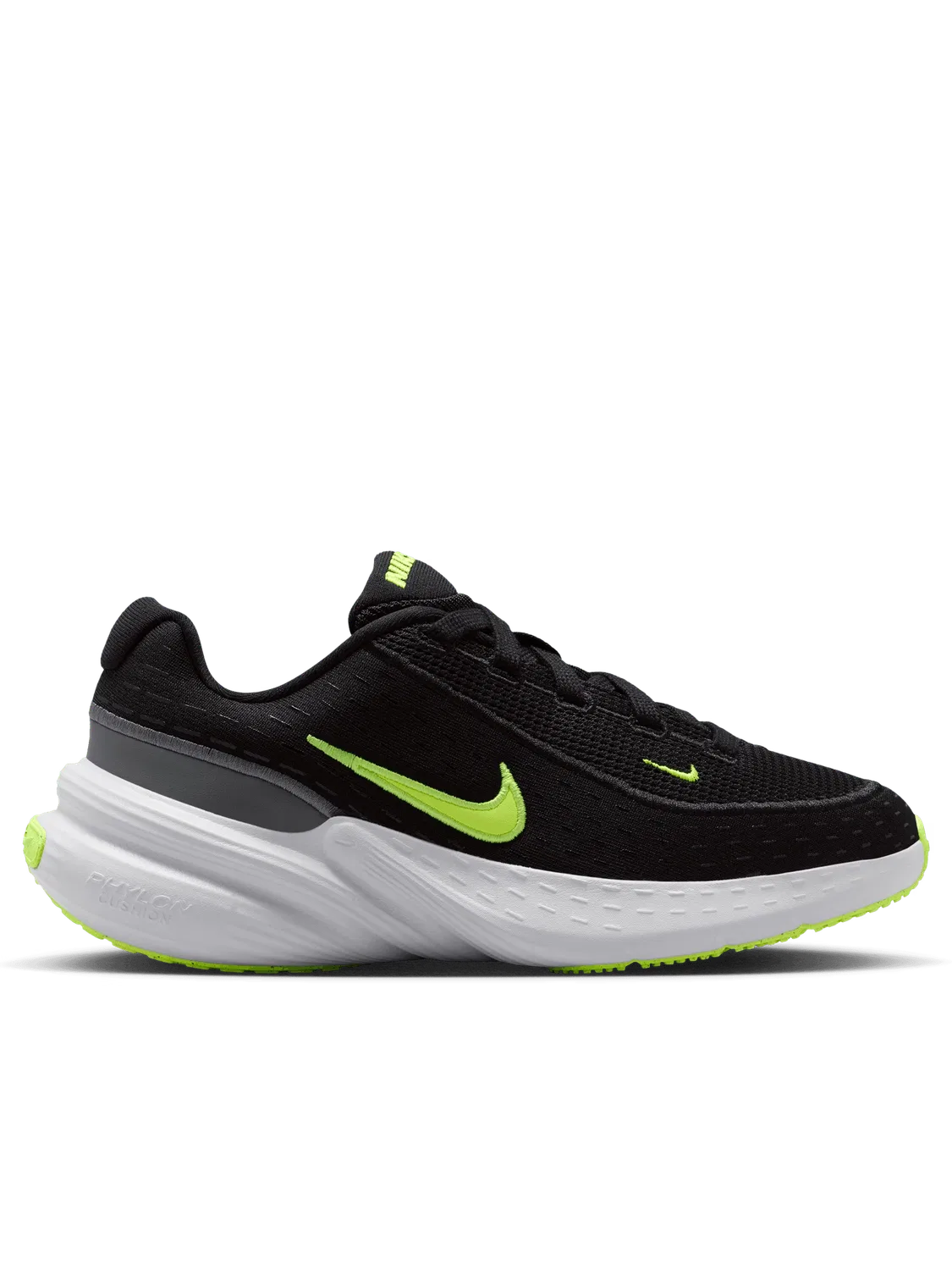 Детские кроссовки Nike UPLIFT SC GS, черный