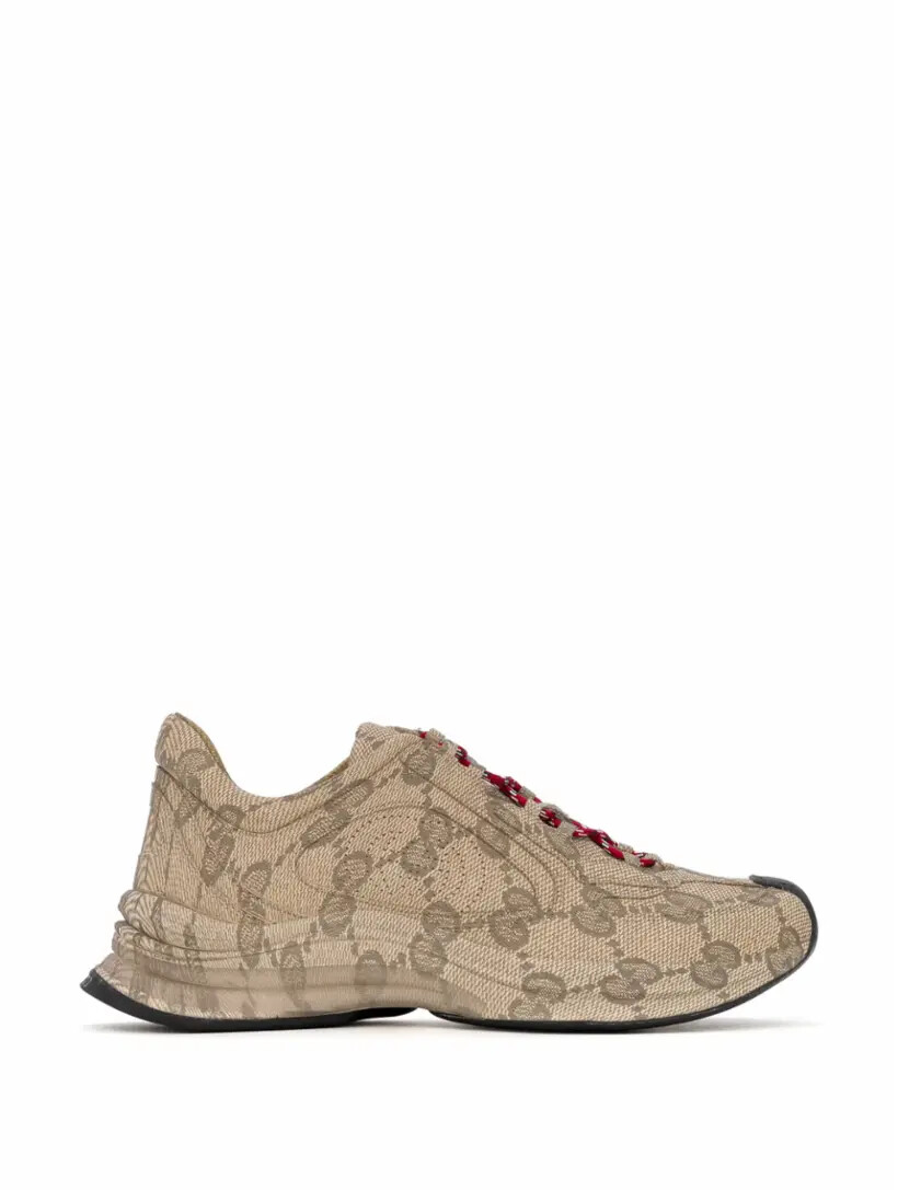 

Кроссовки Gucci Run Gucci