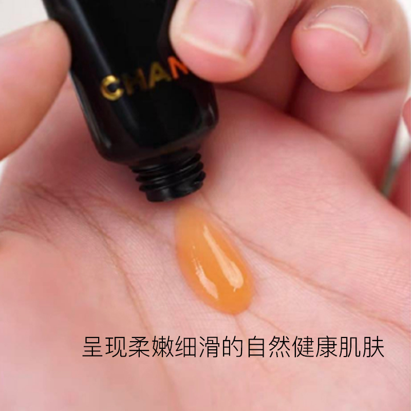 

Набор пробников, Luxury Style Intensive Revitalizing Night Treatment Serum Soothing Tightening 5 мл CHANEL, 5ml*2