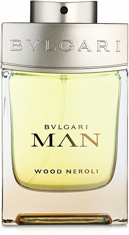 

Духи Bvlgari Man Wood Neroli