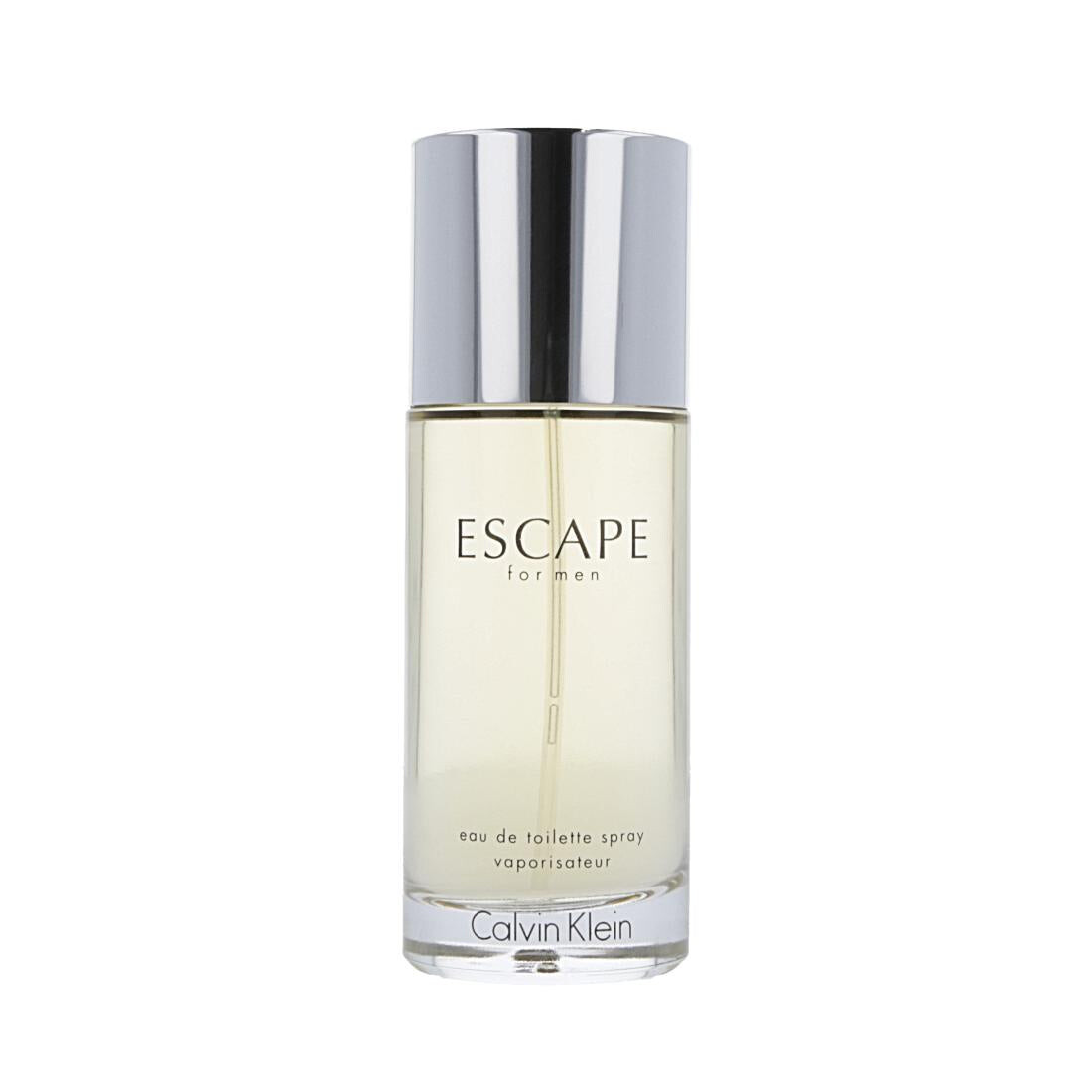 

Туалетная вода Calvin Klein Escape for Men