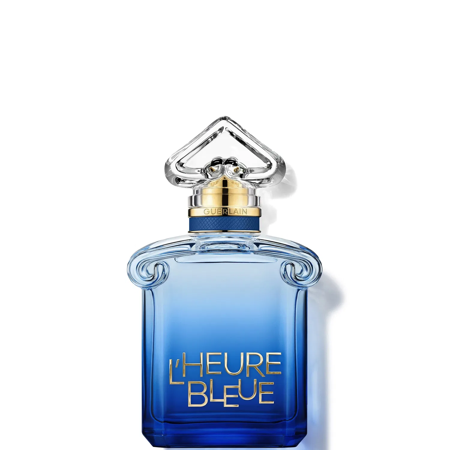 Парфюмерная вода L'Heure Bleue 50 мл GUERLAIN