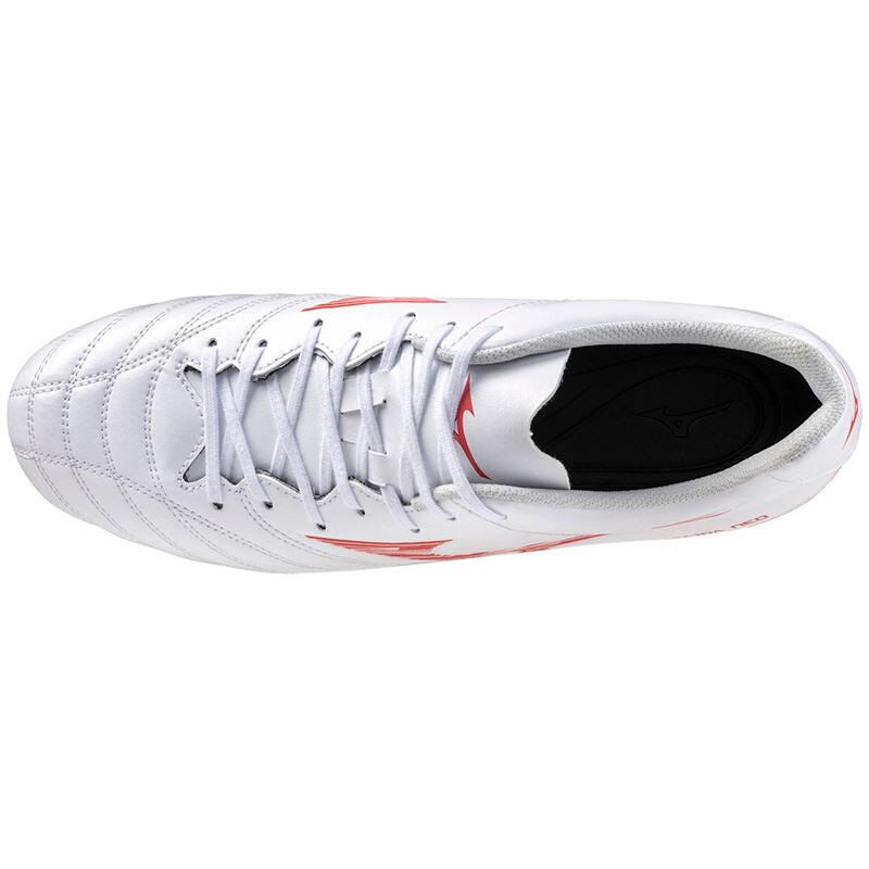 Футбольные бутсы Mizuno Monarcida Neo III Select Ag для мужчин — фото 4